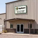 Agrigold Dealer Sign