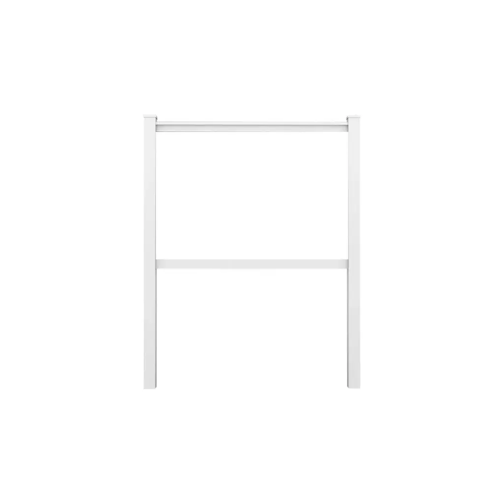 Dealer Sign Frame