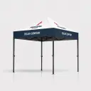 Mustang Event Tent - 10'x10'