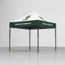 Agrigold Event Tent - 10'x10'