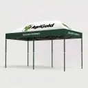 Agrigold Event Tent - 20'x10'