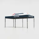 Mustang Event Tent - 20'x10' 