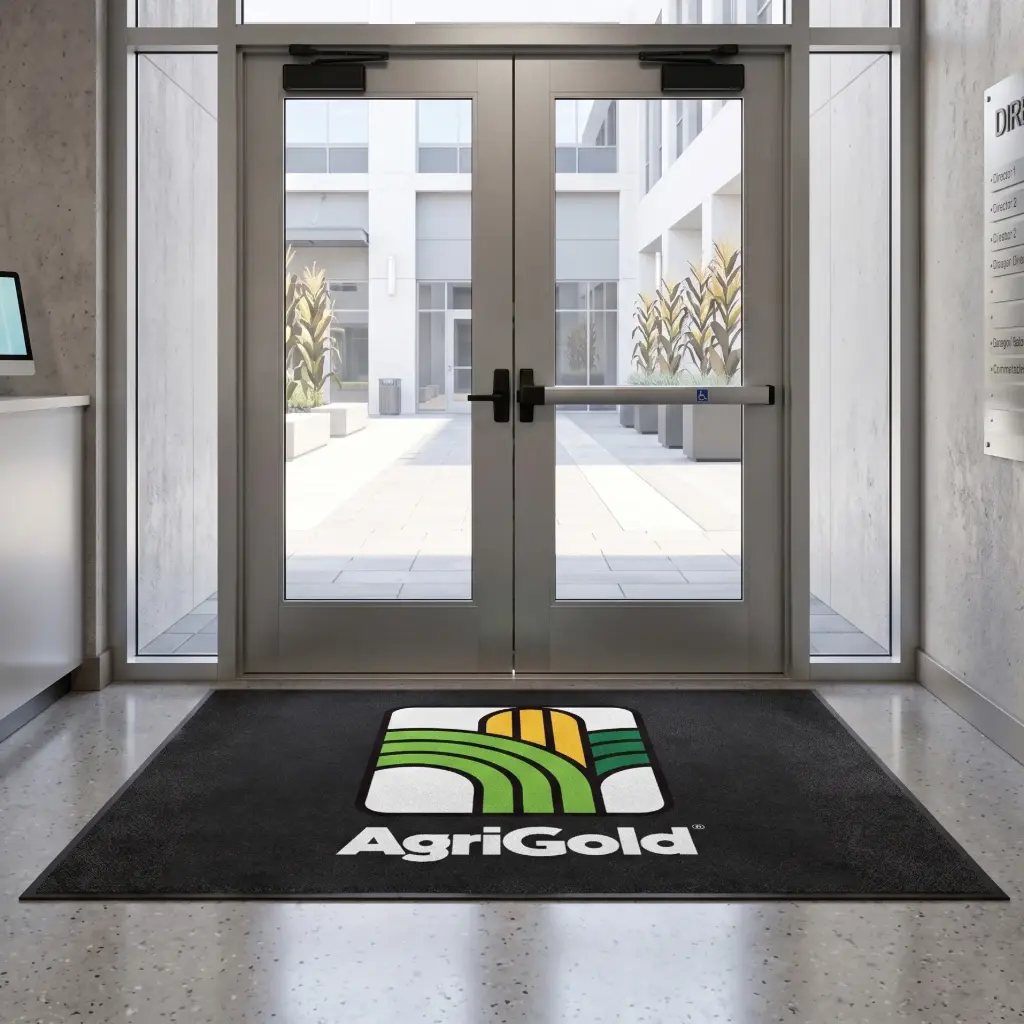 Agrigold Floor Mat