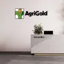 Agrigold Decals
