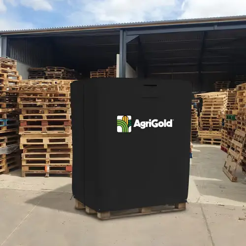Agrigold Pallet Cover