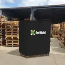 Agrigold Pallet Cover