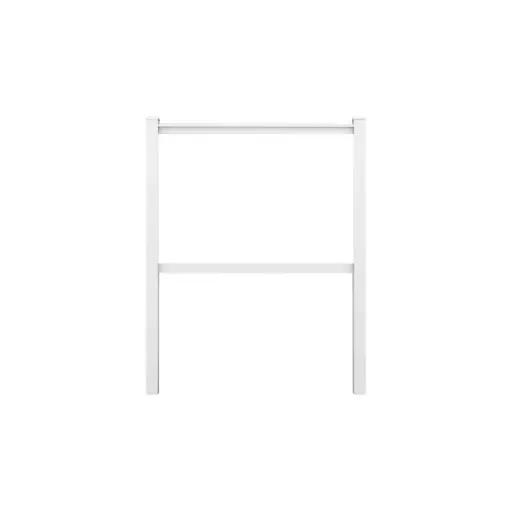 Dealer Sign Frame
