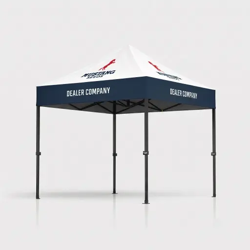 Mustang Event Tent - 10'x10'