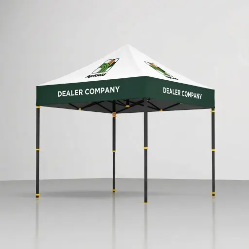 Agrigold Event Tent - 10'x10'