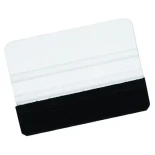 [SISSQUEEGEE] White Easy Squeegee